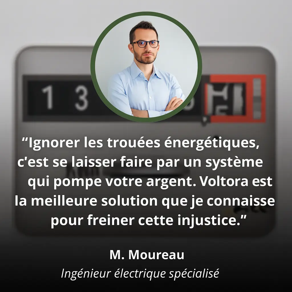 Arrêtez de Payer des Fortunes Sans Changer Votre Quotidien avec Voltora Voltora