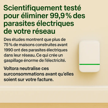 Arrêtez de Payer des Fortunes Sans Changer Votre Quotidien avec Voltora Voltora