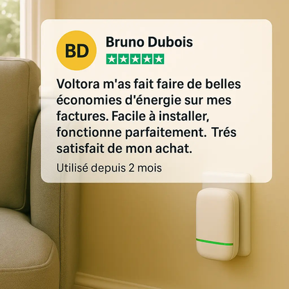 Arrêtez de Payer des Fortunes Sans Changer Votre Quotidien avec Voltora Voltora