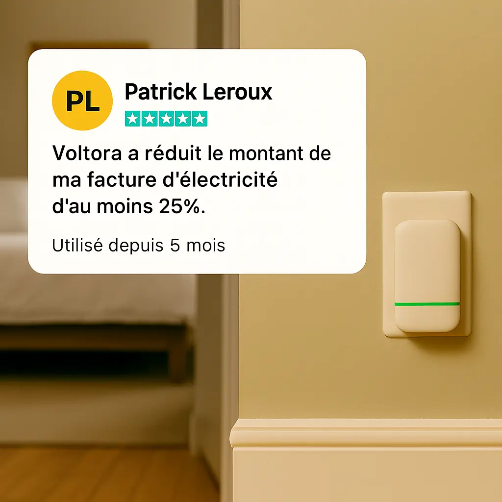 Arrêtez de Payer des Fortunes Sans Changer Votre Quotidien avec Voltora Voltora